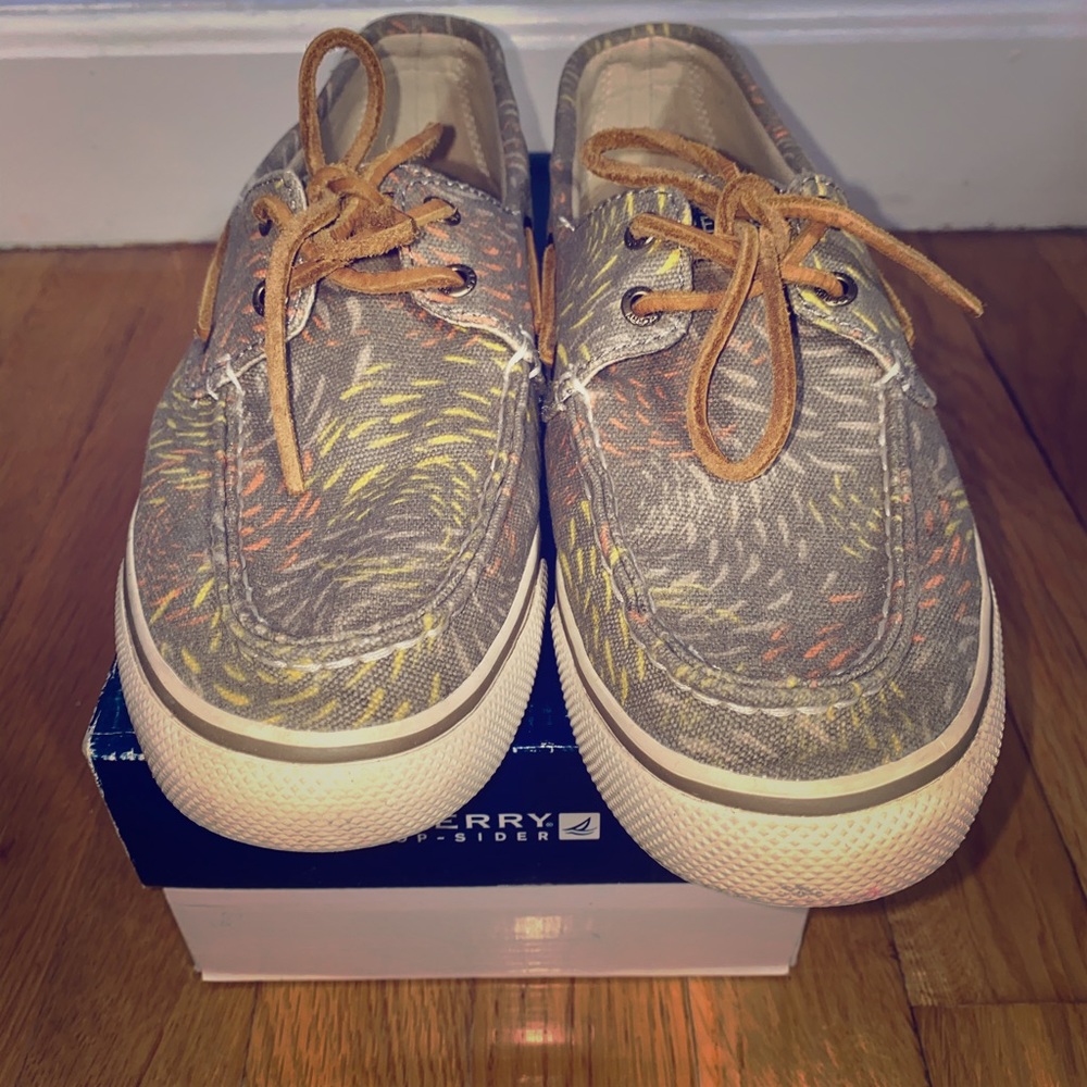Sperry Sandals